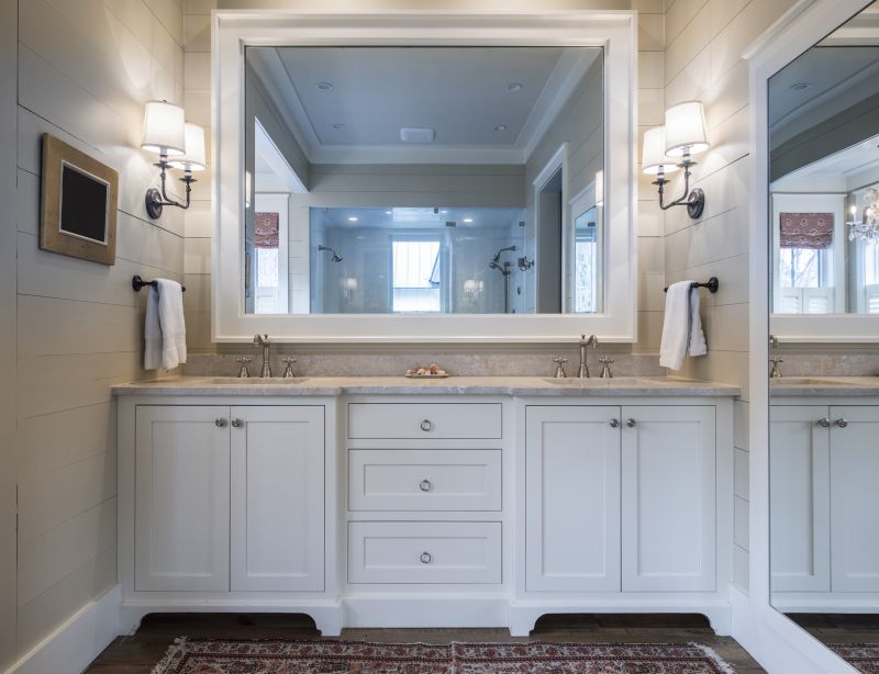 Cost of Bathroom Remodeling in Jacksonville, AR