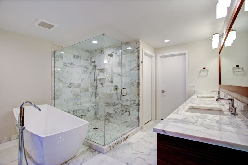 Best Bathroom Remodeling Contractors in Jacksonville, AR